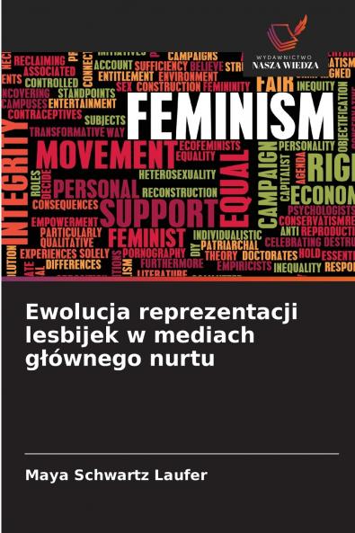 Ewolucja reprezentacji lesbijek w mediach głównego nurtu