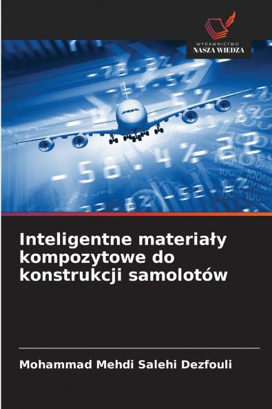 Inteligentne materiały kompozytowe do konstrukcji samolotów