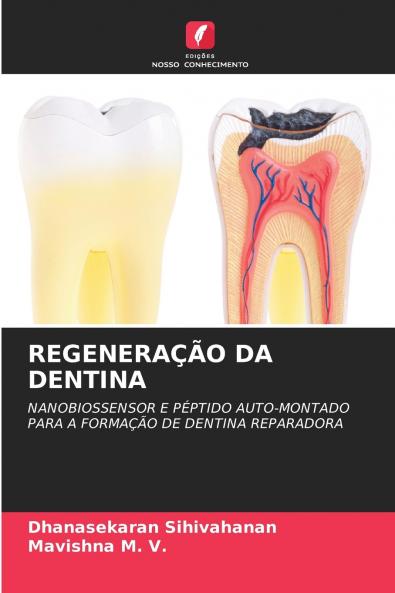 REGENERAÇÃO DA DENTINA