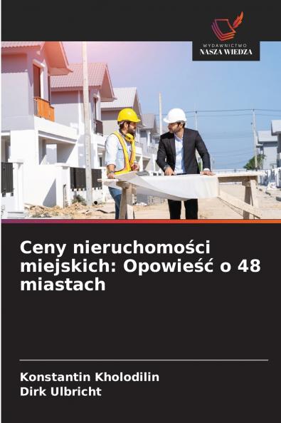 Ceny nieruchomości miejskich