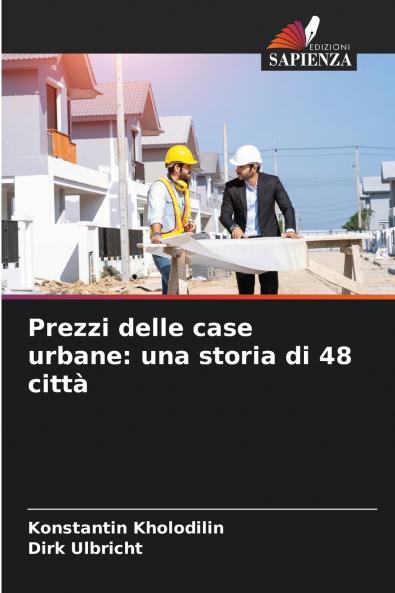 Prezzi delle case urbane