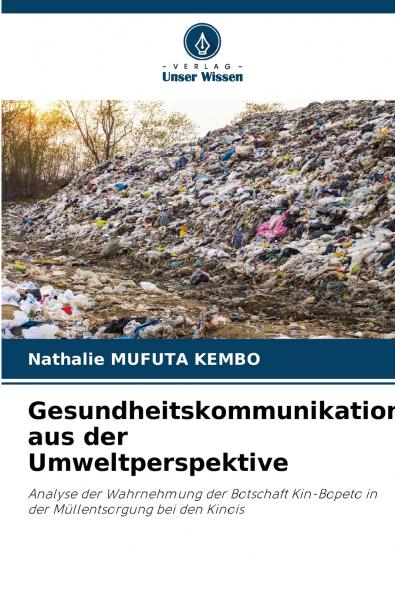 Gesundheitskommunikation aus der Umweltperspektive