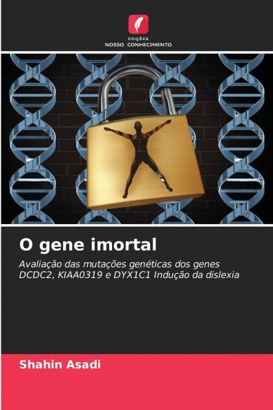 O gene imortal