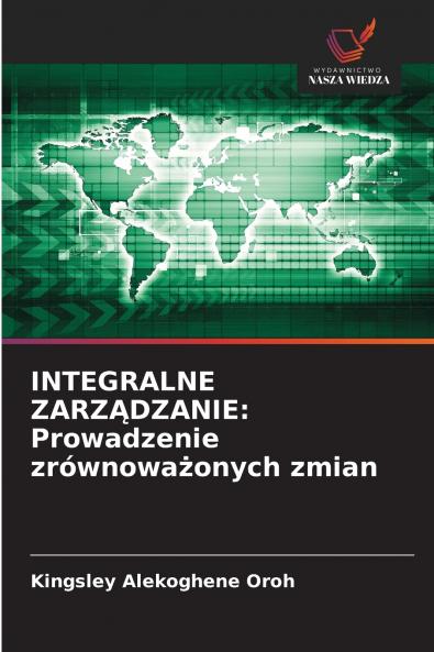 INTEGRALNE ZARZĄDZANIE