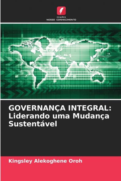 GOVERNANÇA INTEGRAL