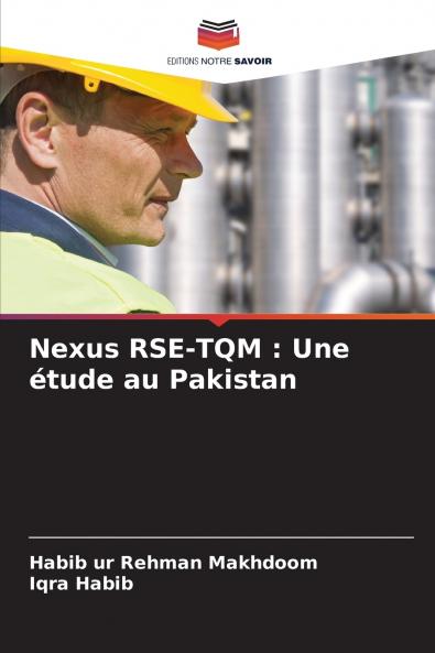 Nexus RSE-TQM