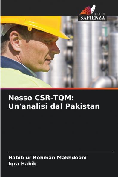 Nesso CSR-TQM