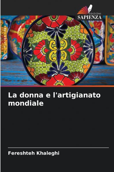 La donna e l'artigianato mondiale