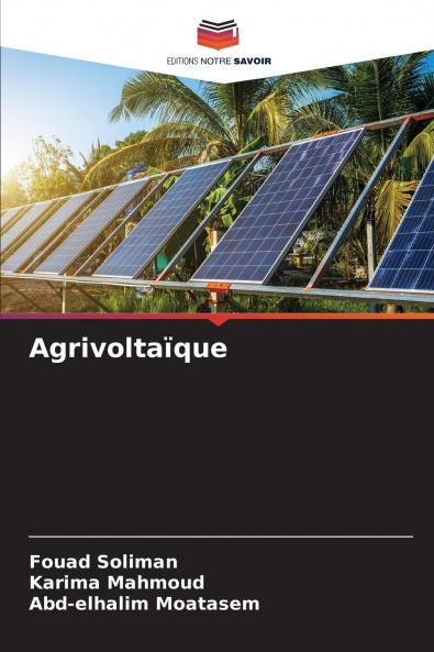Agrivoltaïque