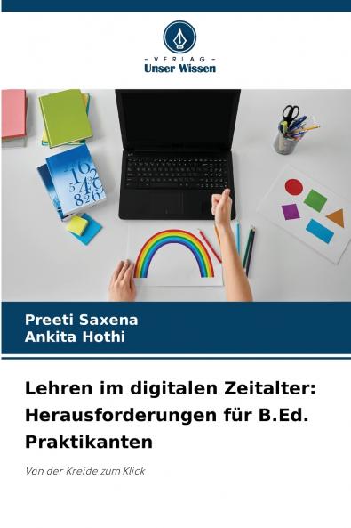 Lehren im digitalen Zeitalter