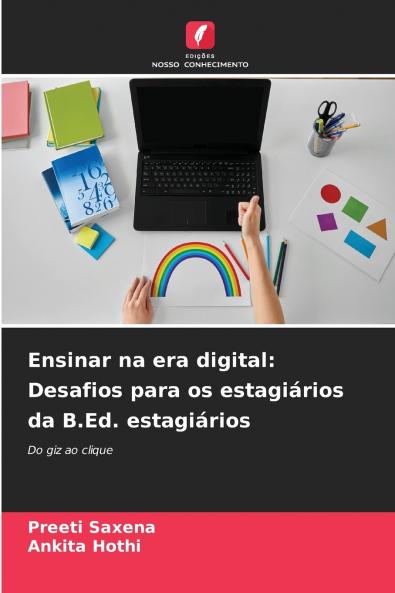 Ensinar na era digital
