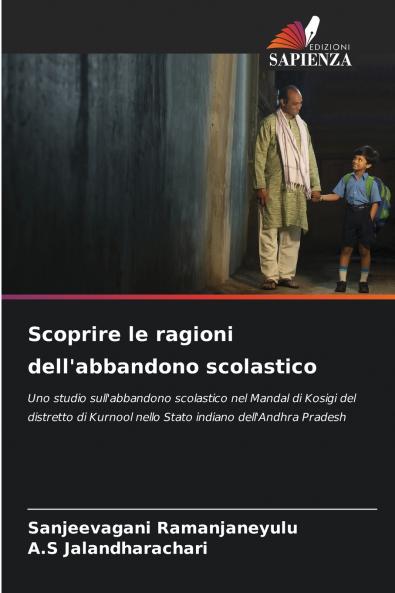 Scoprire le ragioni dell'abbandono scolastico