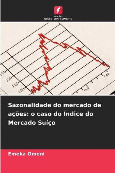 Sazonalidade do mercado de ações