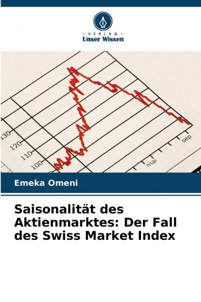 Saisonalität des Aktienmarktes