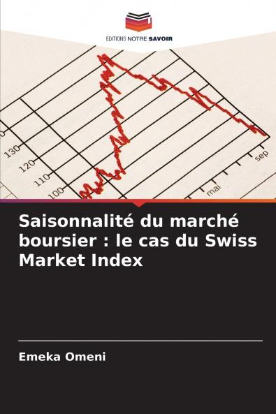 Saisonnalité du marché boursier