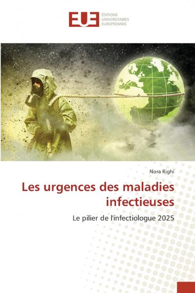 Les urgences des maladies infectieuses