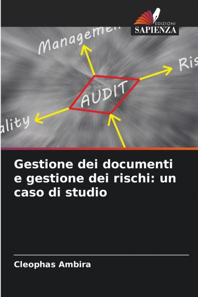 Gestione dei documenti e gestione dei rischi