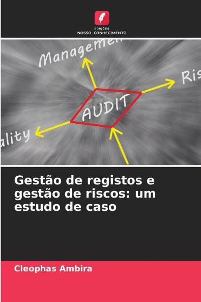 Gestão de registos e gestão de riscos