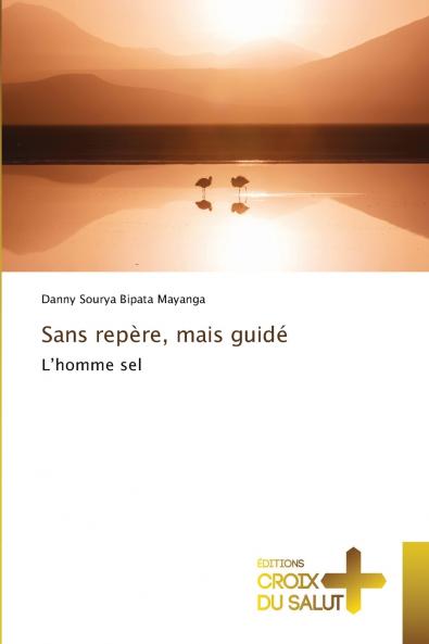 Sans repère mais guidé