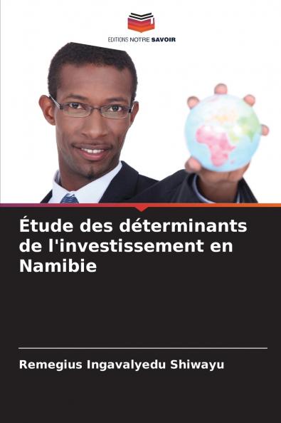 Étude des déterminants de l'investissement en Namibie