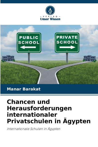 Chancen und Herausforderungen internationaler Privatschulen in Ägypten