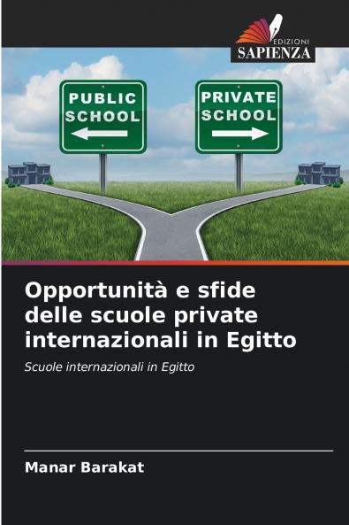 Opportunità e sfide delle scuole private internazionali in Egitto