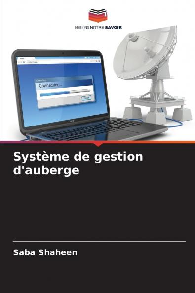Système de gestion d'auberge
