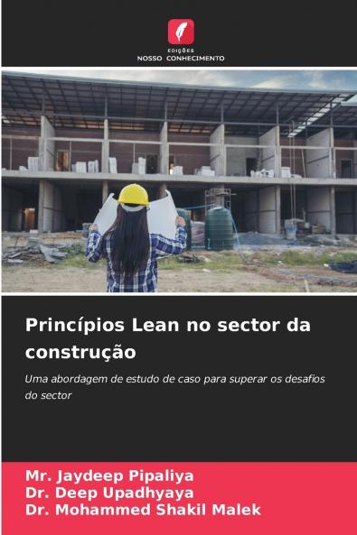 Princípios Lean no sector da construção