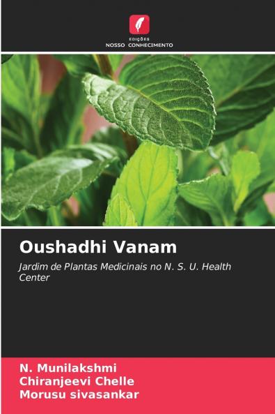 Oushadhi Vanam