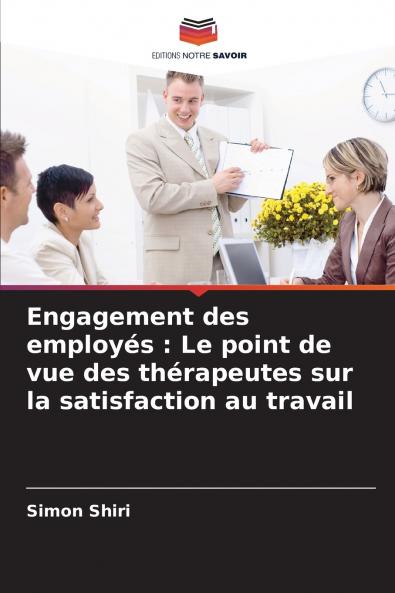 Engagement des employés