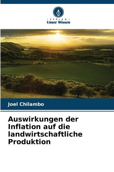 Auswirkungen der Inflation auf die landwirtschaftliche Produktion