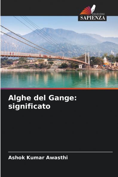 Alghe del Gange