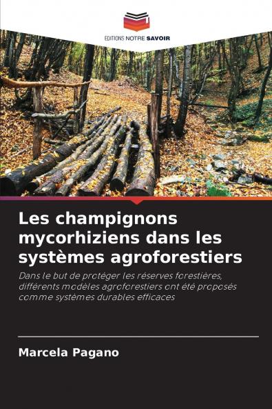Les champignons mycorhiziens dans les systèmes agroforestiers