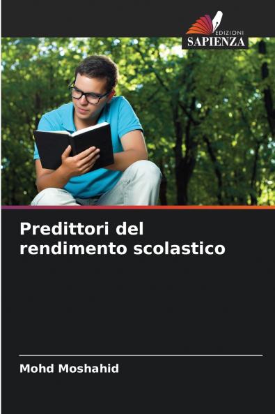 Predittori del rendimento scolastico