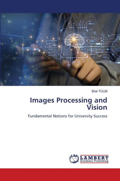 Images Processing and Vision