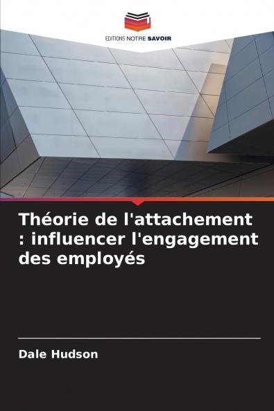 Théorie de l'attachement