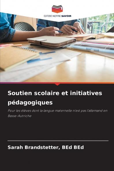 Soutien scolaire et initiatives pédagogiques
