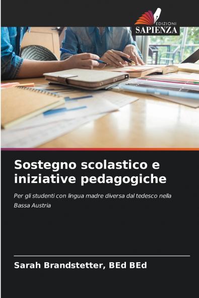 Sostegno scolastico e iniziative pedagogiche