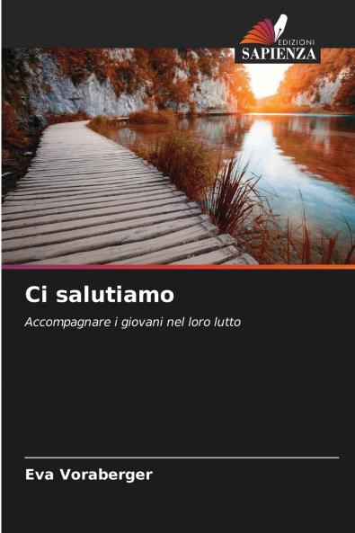Ci salutiamo