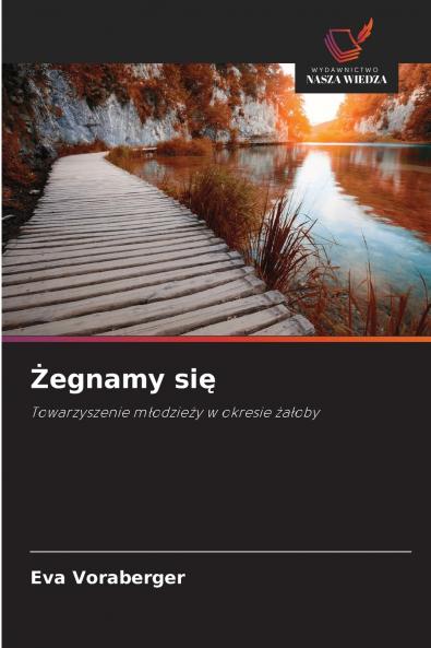 Żegnamy się