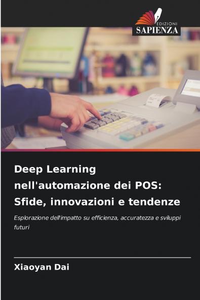 Deep Learning nell'automazione dei POS
