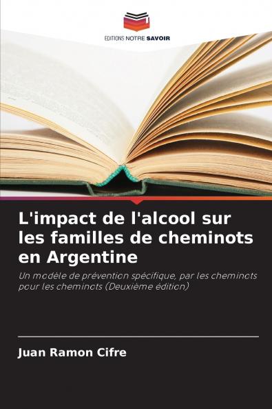 L'impact de l'alcool sur les familles de cheminots en Argentine