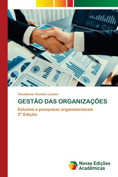 GESTÃO DAS ORGANIZAÇÕES