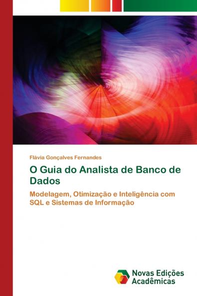 O Guia do Analista de Banco de Dados