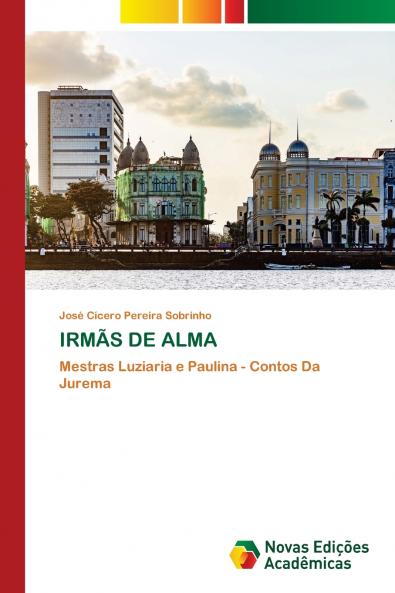IRMÃS DE ALMA