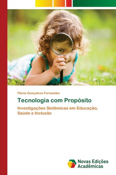 Tecnologia com Propósito
