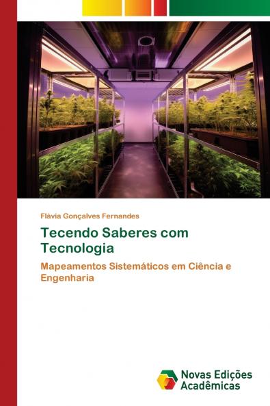 Tecendo Saberes com Tecnologia