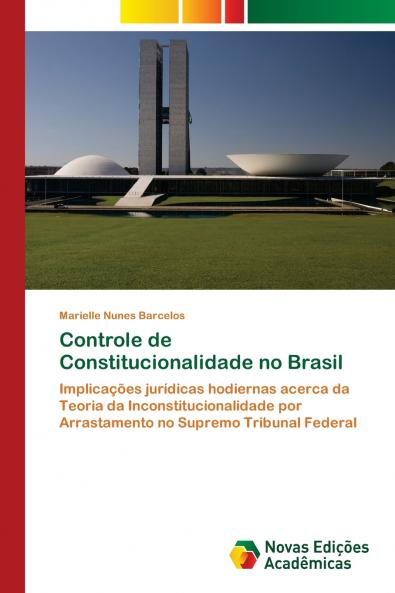 Controle de Constitucionalidade no Brasil