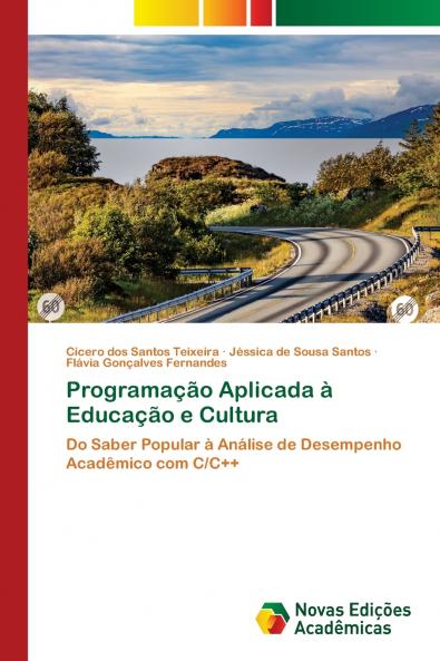 Programação Aplicada à Educação e Cultura