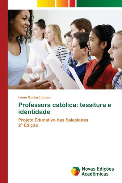 Professora católica
